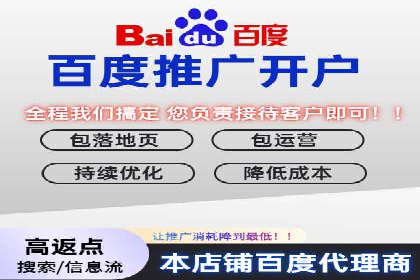 竞价代运营助力企业拓展线上市场案例